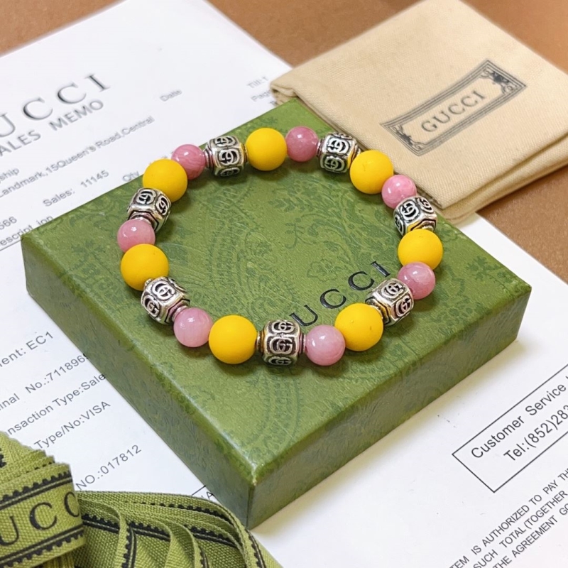 Gucci Bracelets